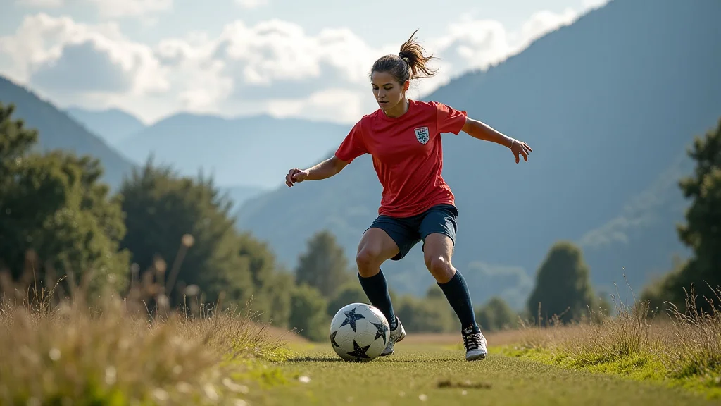 BTEC Level 3 Sport and Outdoor Activities Explained for Success