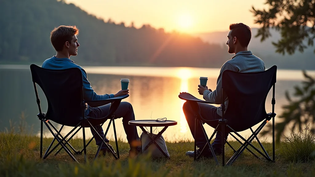 Choosing the Best Sports Outdoor Chairs for Your Adventures