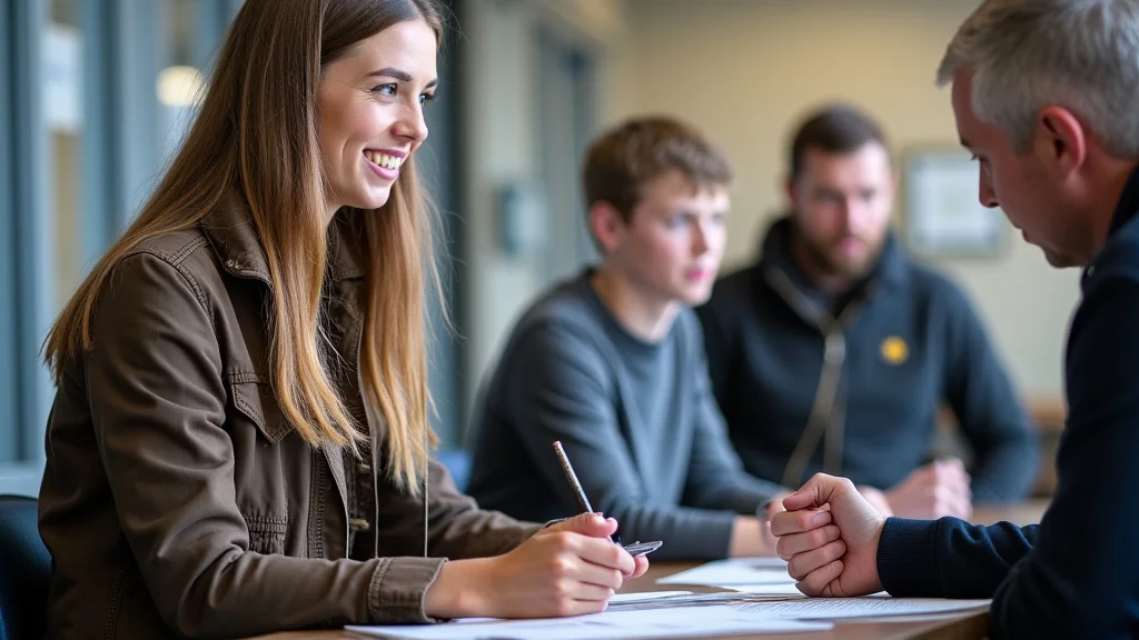 Finding Your Path: Academy Sports + Outdoors Careers