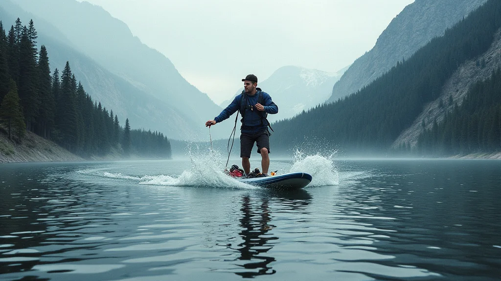 K Sport Outdoor: Your Guide to Adventures and Recreation