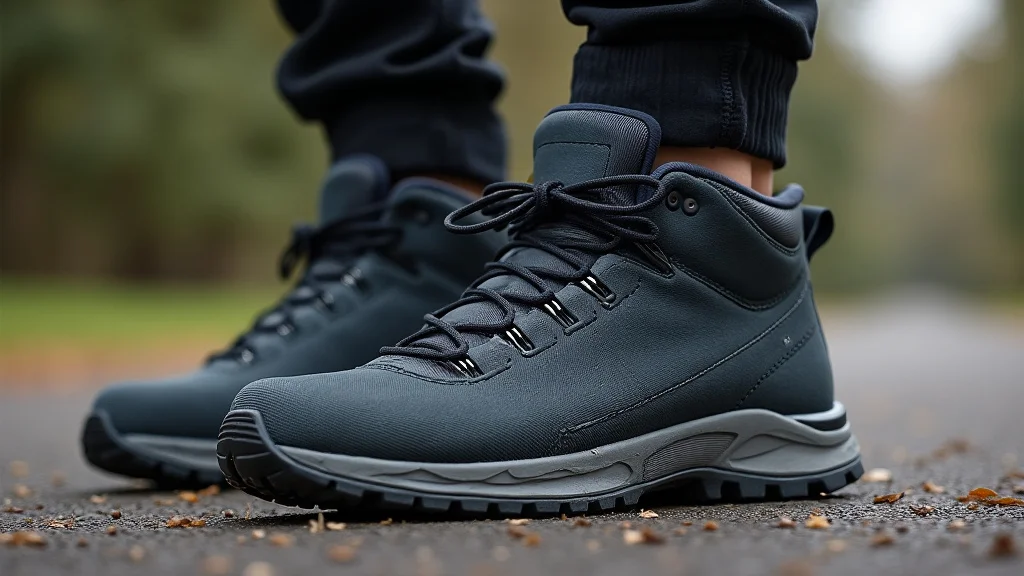 Sport Outdoor Shoes: Your Guide to Choosing the Right Pair