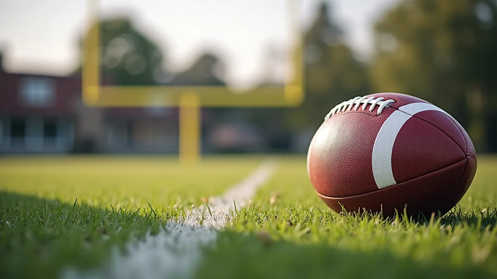 Sports Outdoor Football: Your Guide to Game Day Fun