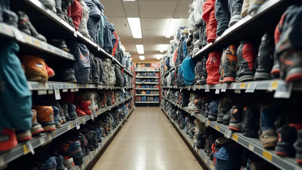 Sports Outdoor Store: Your Guide to Gear and Adventure