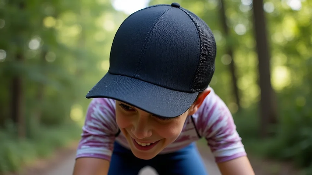 Sports Outdoors Cycling Caps: Your Guide to Comfort and Style