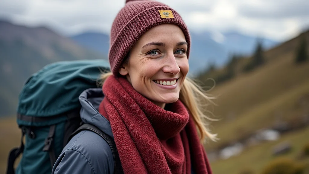 Sports Outdoors Hiking Scarves: Your Guide to Warmth and Style
