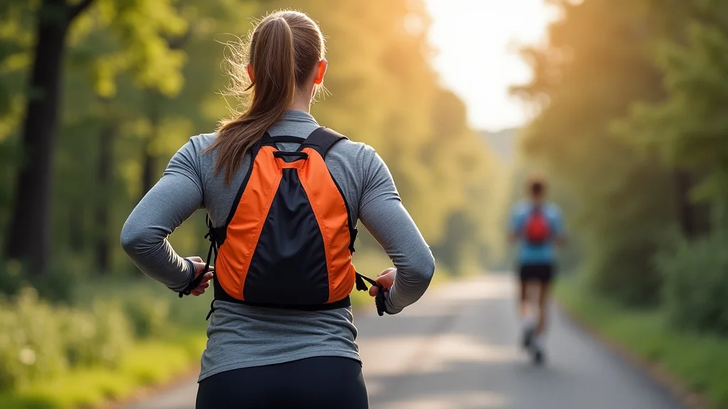 Sports Outdoors Running Vests: Your Guide to Safer, Smarter Runs