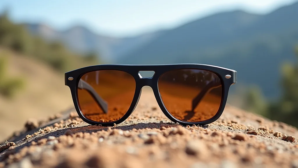 Sports Outdoors Sunglasses: Protect Your Eyes and Enhance Performance