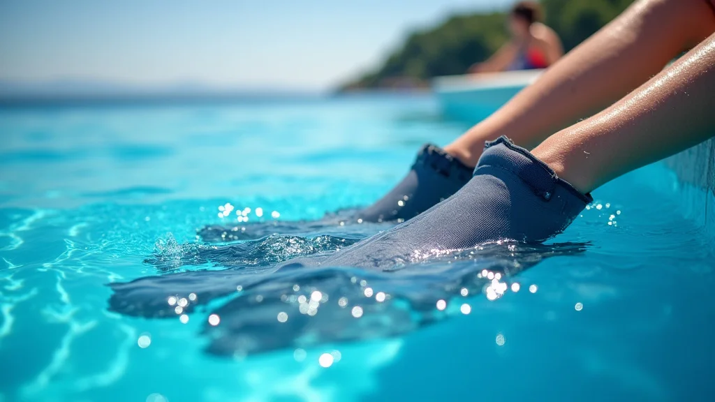 Sports Outdoors Swimming Fins: Enhance Your Aquatic Adventures