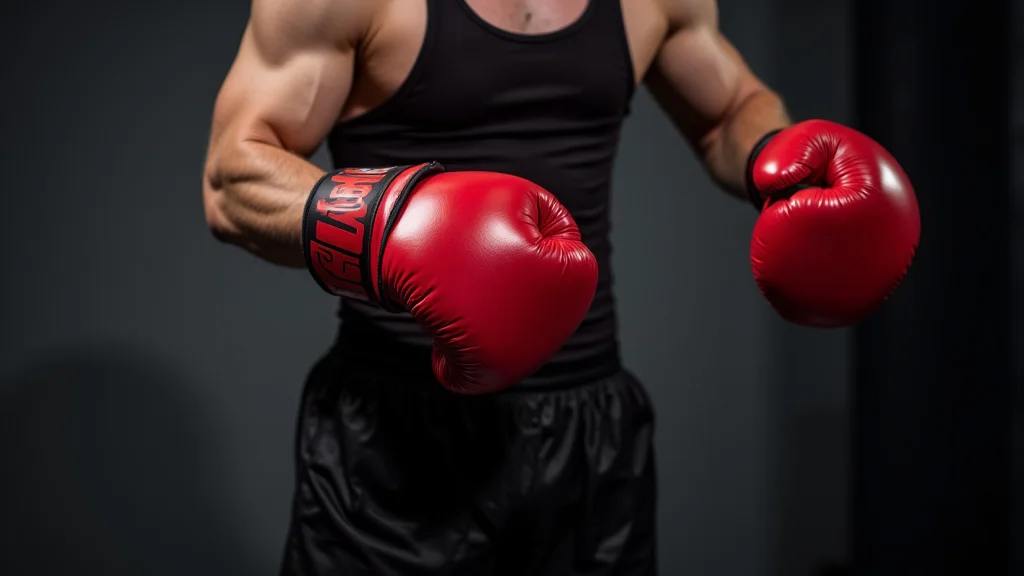 Unleashing Your Potential: Choosing the Right Boxing Trunks