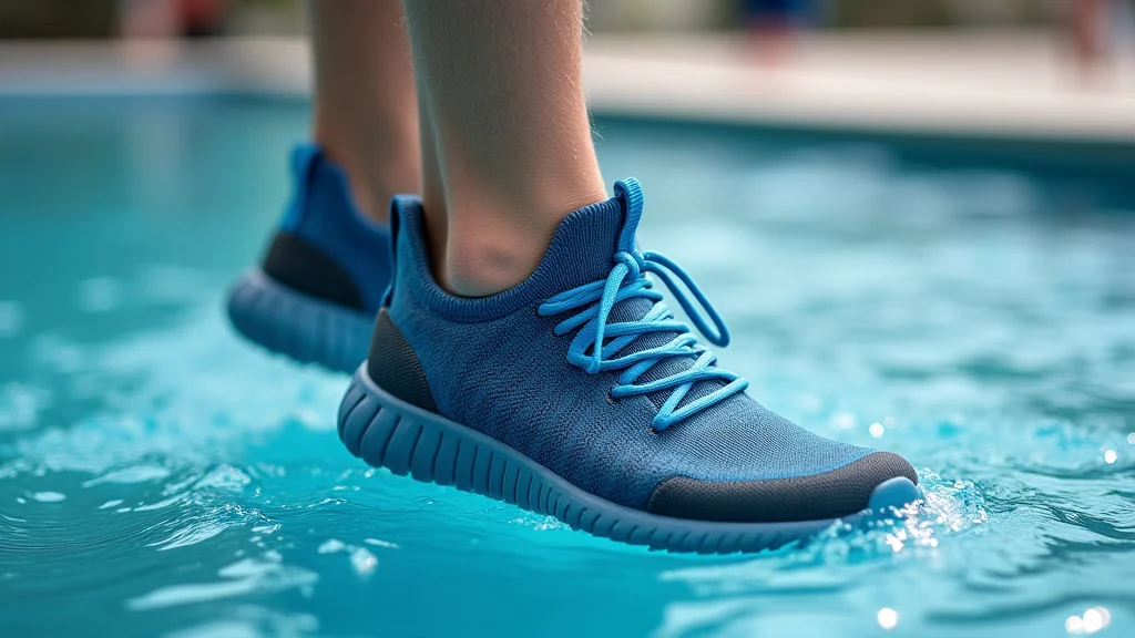 Unveiling Comfort and Performance: Exploring Sports Outdoors Aqua Shoes