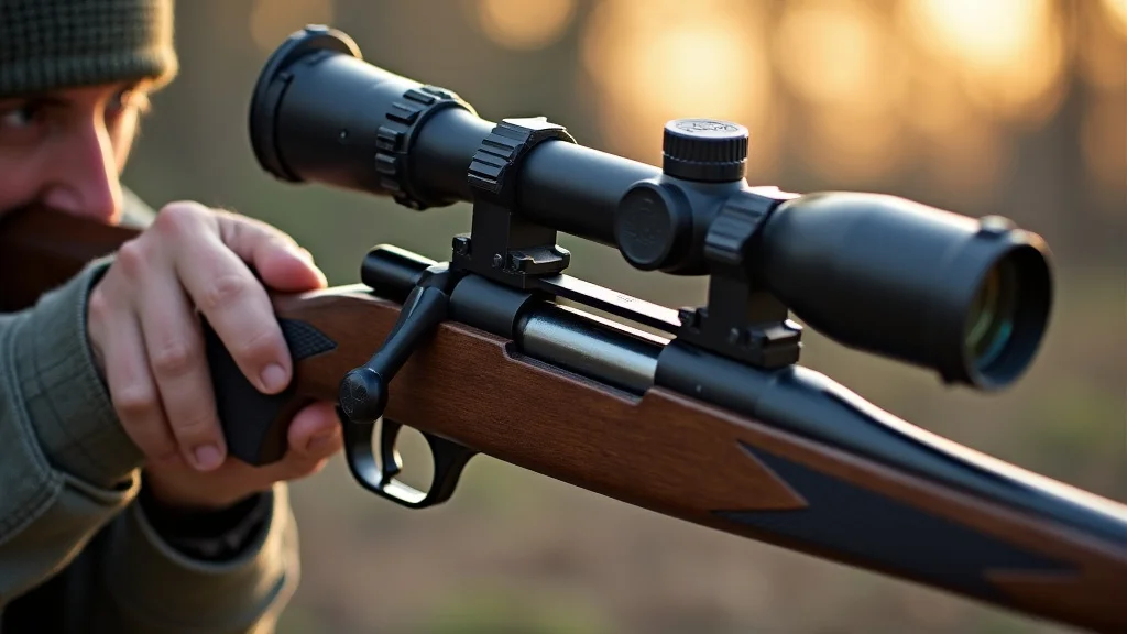 Y Sports Outdoors Firearms Accessories Guide for Enthusiasts