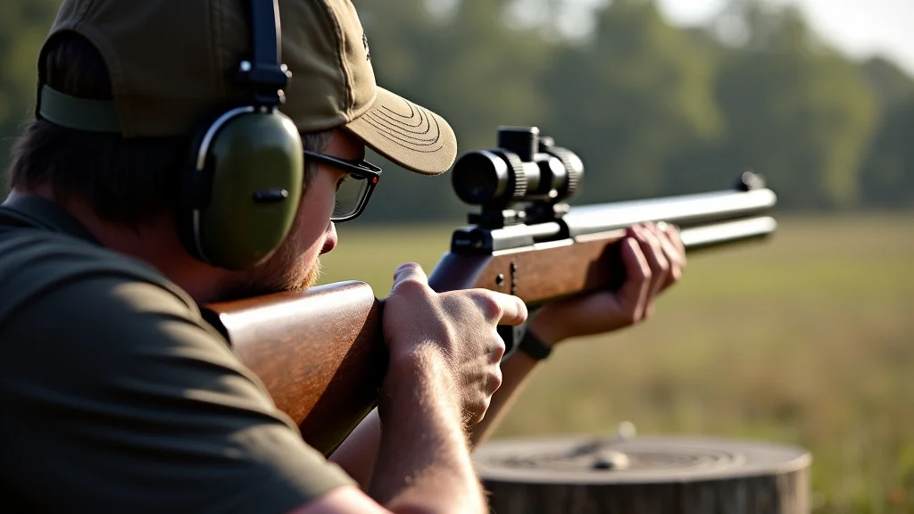 Y Sports Outdoors Firearms Range: A Guide for Enthusiasts