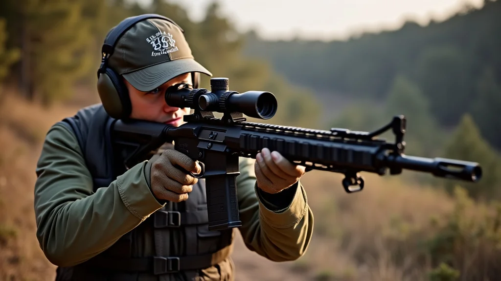 Y Sports Outdoors Firearms Reviews: Exploring Gear for Adventures