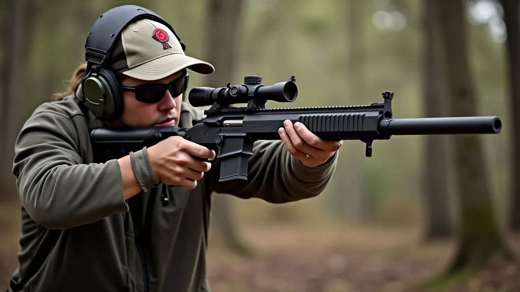 Y Sports Outdoors Firearms Safety Practices Explained
